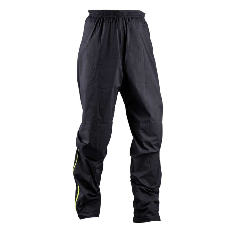 Αδιάβροχο παντελόνι Nordcode 20K Storm μαύρο