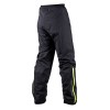 Αδιάβροχο παντελόνι Nordcode 20K Storm μαύρο