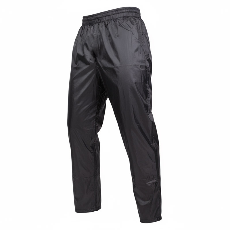Αδιάβροχο παντελόνι Nordcode Cyclon μαύρο