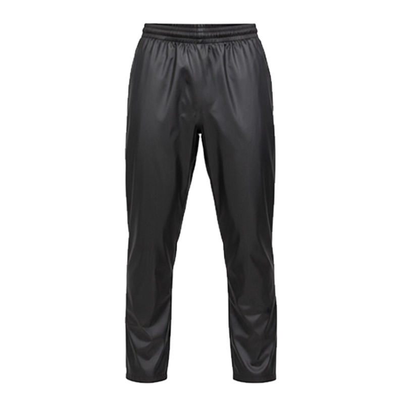 Αδιάβροχο παντελόνι Nordcode Cyclon μαύρο