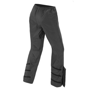Αδιάβροχό παντελόνι Spidi SC 485 WP μαύρο 026