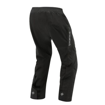 Αδιάβροχο παντελόνι Tucano Urbano Diluvio Pro Hydroscud® μαύρο