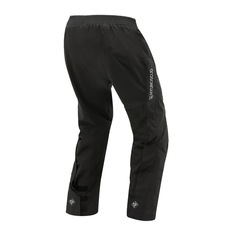 Αδιάβροχο παντελόνι Tucano Urbano Diluvio Pro Hydroscud® μαύρο