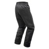 Αδιάβροχο παντελόνι Tur Roadtrip Hydroscud® μαύρο