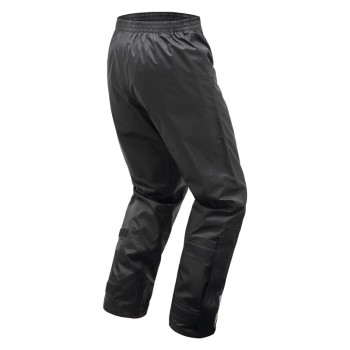 Αδιάβροχο παντελόνι Tur Roadtrip Hydroscud® μαύρο