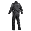 Αδιάβροχο σετ Nordcode Rainsuit Easy μαύρο