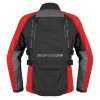 Spidi Μπουφάν Μηχανής 4 εποχών Crossmaster 2 H2OUT Κόκκινο 014