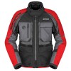 Spidi Μπουφάν Μηχανής 4 εποχών Crossmaster 2 H2OUT Κόκκινο 014