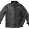 Spidi Μπουφάν Μηχανής 4 εποχών Crossmaster 2 H2OUT Μαύρο 026