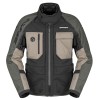 Spidi Μπουφάν Μηχανής 4 εποχών Crossmaster 2 H2OUT Σκούρο Πράσινο 008