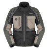 Spidi Μπουφάν Μηχανής 4 εποχών Crossmaster 2 H2OUT Σκούρο Πράσινο 008