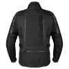 Spidi Μπουφάν Μηχανής 4 Season V3 4 Eποχών Ανδρικό μαύρο 026