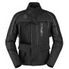 Spidi Μπουφάν Μηχανής 4 Season V3 4 Eποχών Ανδρικό μαύρο 026