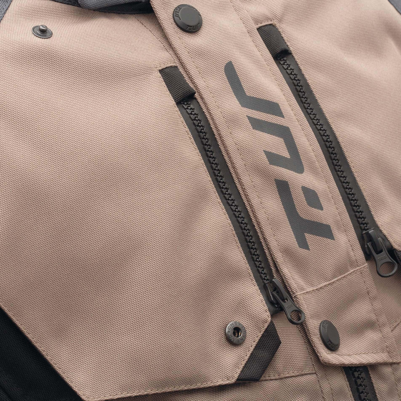 Tur Μπουφαν Waypoint Hydroscud® άμμου/γκρι