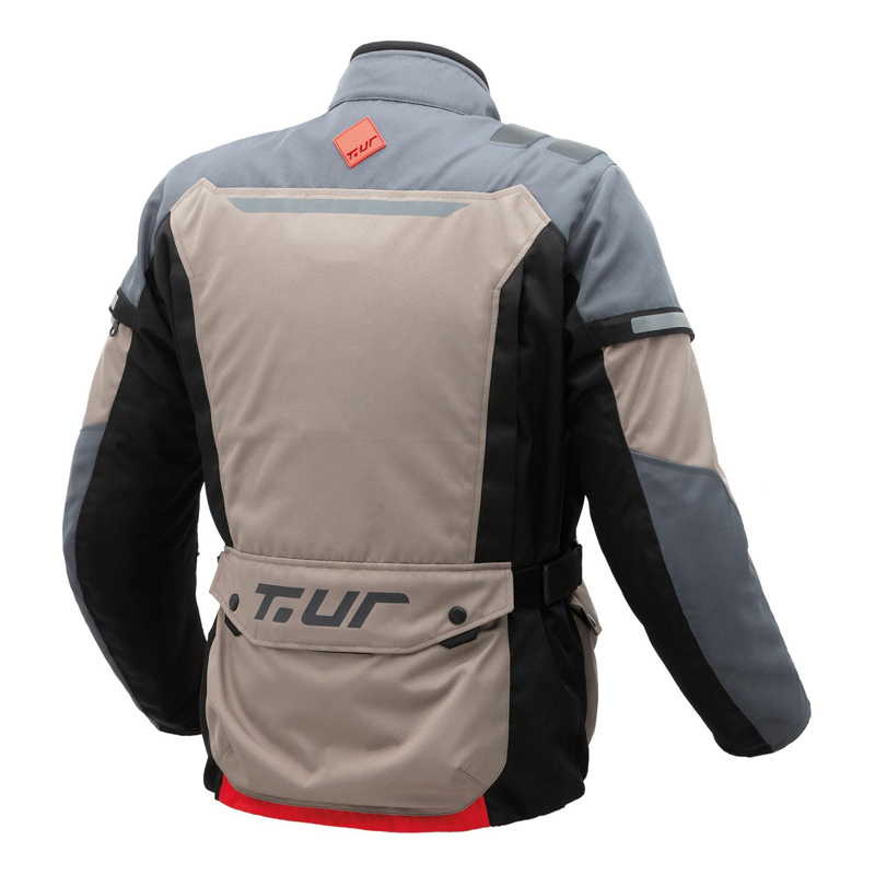 Tur Μπουφαν Waypoint Hydroscud® άμμου/γκρι