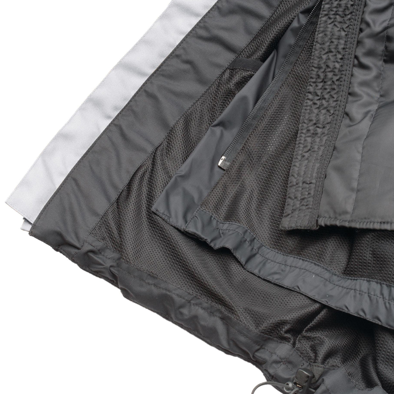 Tur Μπουφαν Waypoint Hydroscud® γκρι/πάγου