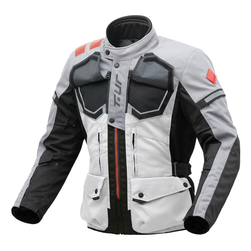 Tur Μπουφαν Waypoint Hydroscud® γκρι/πάγου