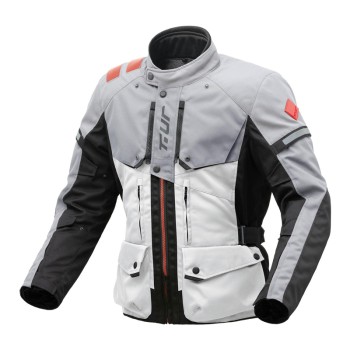 Tur Μπουφαν Waypoint Hydroscud® γκρι/πάγου