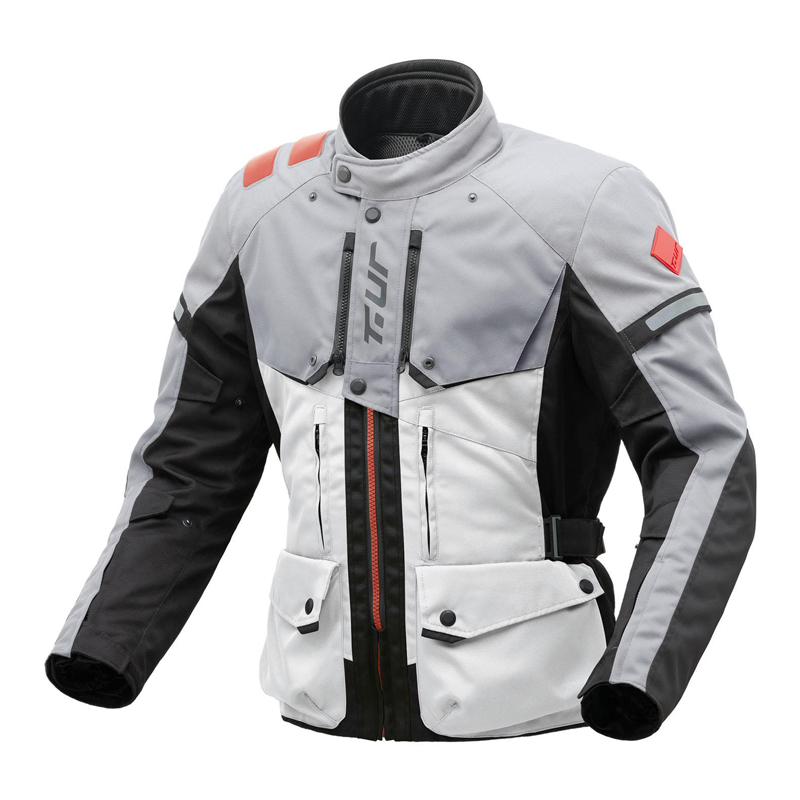 Tur Μπουφαν Waypoint Hydroscud® γκρι/πάγου