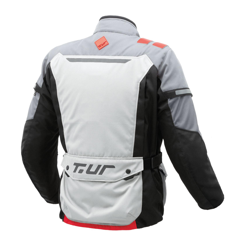 Tur Μπουφαν Waypoint Hydroscud® γκρι/πάγου