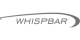 Whispbar