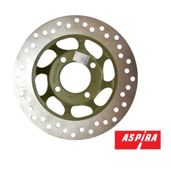 Δισκόπλακα ASPIRA HONDA ANF125INNOVA 