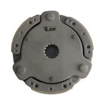 Σιαγώνες φυγοκεντρικού πλήρη Yamaha Crypton X 135 LEO