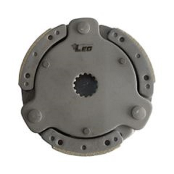 Σιαγώνες φυγοκεντρικού πλήρη Yamaha Crypton X 135 LEO