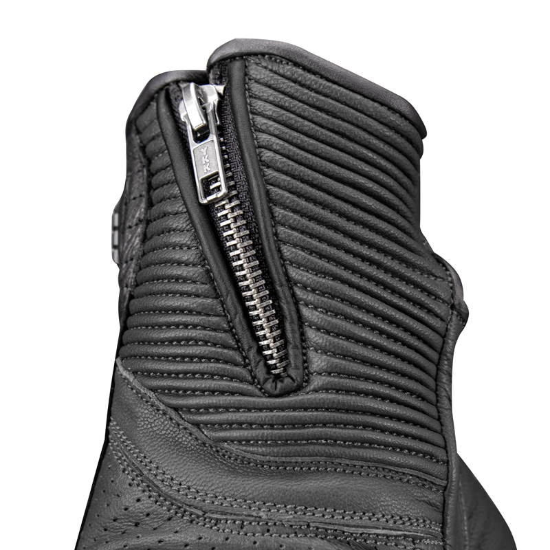 Γάντια Δερματινα Nordcode Classic μαύρα