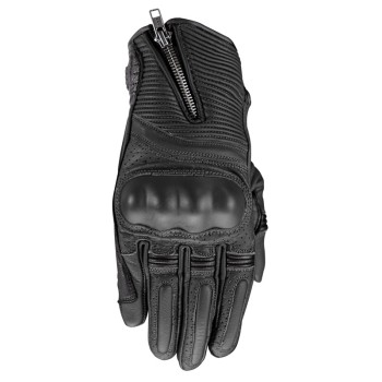 Γάντια Δερματινα Nordcode Classic μαύρα