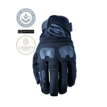 Γάντια Five E-WP μαύρο