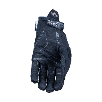 Γάντια Five E-WP μαύρο