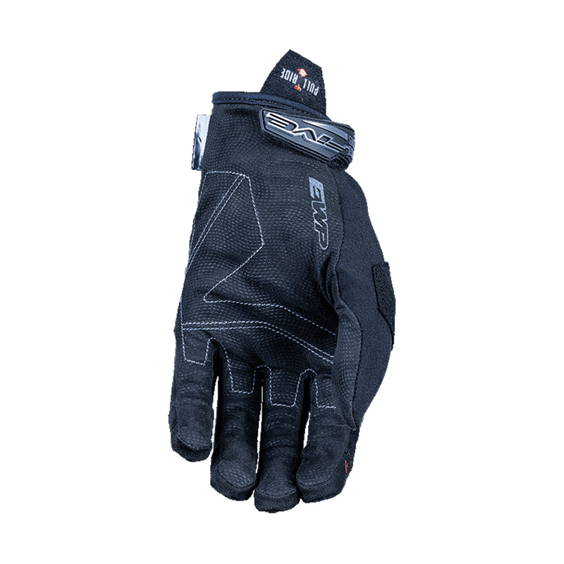 Γάντια Five E-WP μαύρο