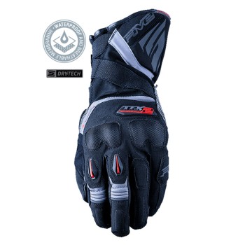 Γάντια Five TFX2 WP μαύρο/γκρι