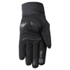 Γάντια Nordcode Derbi μαύρo