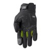 Γάντια Nordcode Glenn Evo μαύρα-fluo