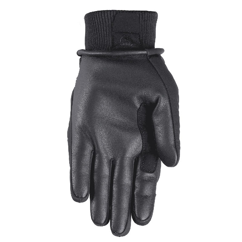 Γάντια Nordcode Smart μαύρα