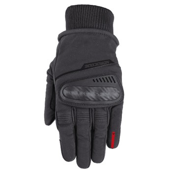 Γάντια Nordcode Smart μαύρα