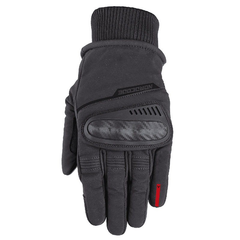 Γάντια Nordcode Smart μαύρα