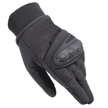 Γάντια Nordcode Smart μαύρα