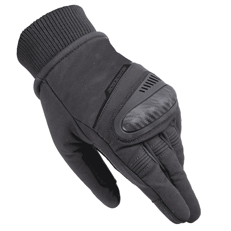 Γάντια Nordcode Smart μαύρα