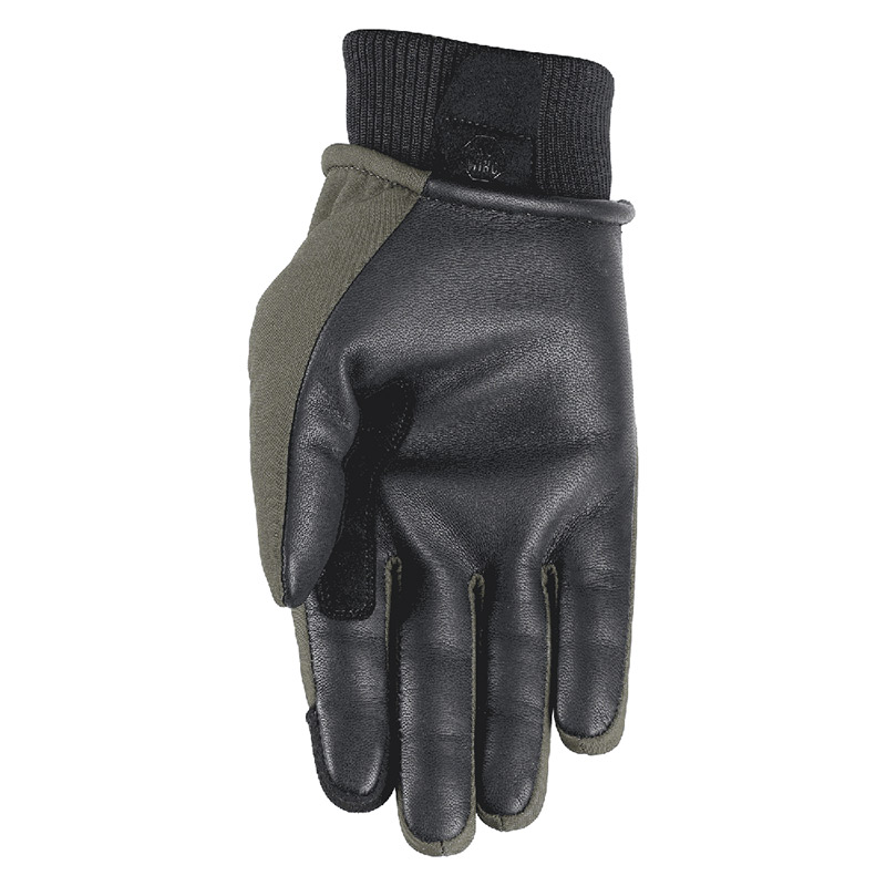 Γάντια Nordcode Smart military green