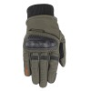Γάντια Nordcode Smart military green