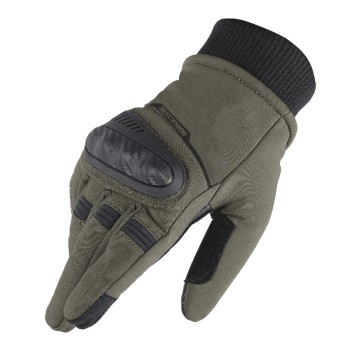 Γάντια Nordcode Smart military green