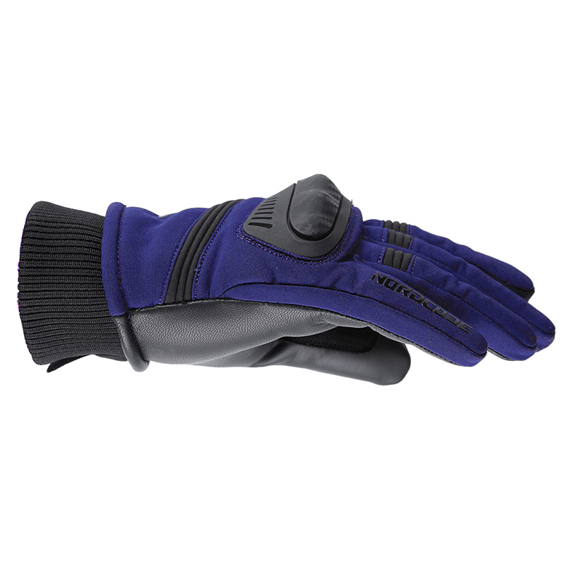 Γάντια Nordcode Smart navy blue
