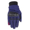 Γάντια Nordcode Smart navy blue