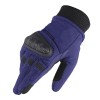 Γάντια Nordcode Smart navy blue