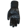 Γάντια Nordcode Windproof μαύρα