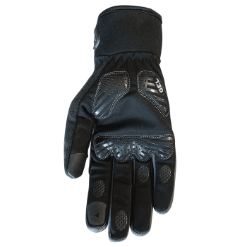Γάντια Nordcode Windproof μαύρα