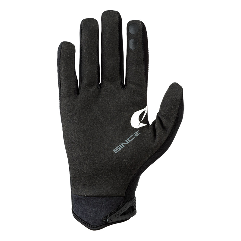 Γάντια Oneal Winter WP μαύρο